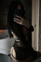 Проститутка Александра (26 лет, Нефтеюганск)