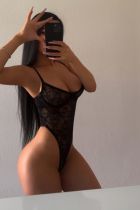 Проститутка ✅✅Зарина ✅✅ (26 лет, Нефтеюганск)