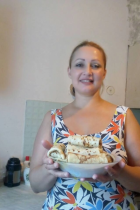 Проститутка Тамара Петровна (47 лет, Нефтеюганск)