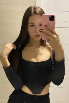 Проститутка Ксения (24 лет, Нефтеюганск)