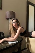 Проститутка Настя (23 лет, Нефтеюганск)