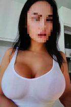 Проститутка Катя (31 лет, Нефтеюганск)