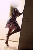 Проститутка ВЕРА (29 лет, Нефтеюганск)