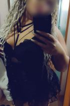 Проститутка Вероника (27 лет, Нефтеюганск)