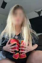 Проститутка Вероника (27 лет, Нефтеюганск)