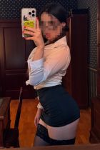 Проститутка Твоя  Киса ♂️♀️18+ (27 лет, Нефтеюганск)