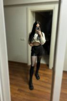 Проститутка Милана  ♂️♀️18+ (28 лет, Нефтеюганск)