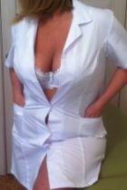 Проститутка Массаж❤️ИНДИ ♥️15 микр (42 лет, Нефтеюганск)