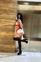 Проститутка Малина  @sladkaya_86 (26 лет, Нефтеюганск)