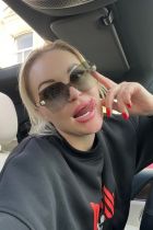 Проститутка Ирина ВИРТ (30 лет, Нефтеюганск)