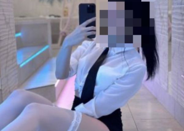 Саша @Black_cherry186, 8 922 422-27-26, от 5000 руб. в час