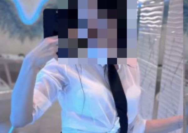 Саша @Black_cherry186, фото с SexoUgansk.com