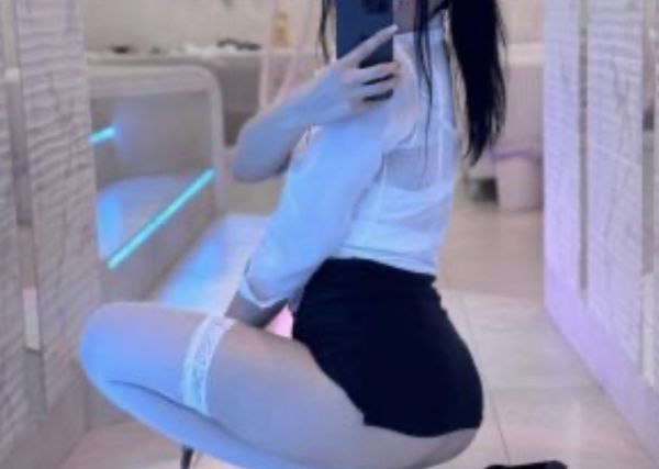 шлюшка Саша @Black_cherry186 (Нефтеюганск)