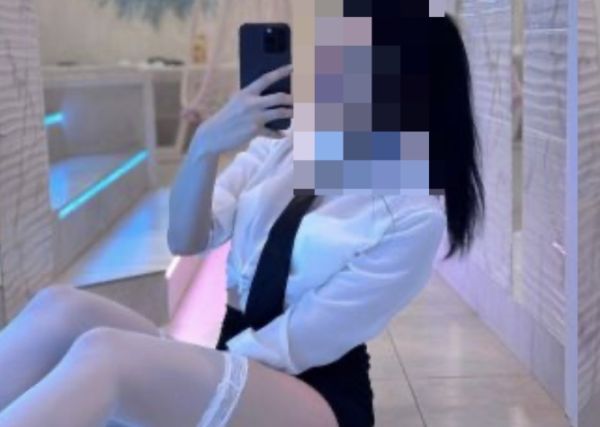 Интим-услуги — Алина, 26