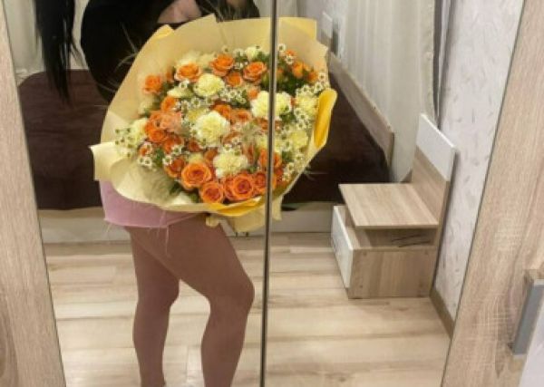проститутка Фая (Нефтеюганск)