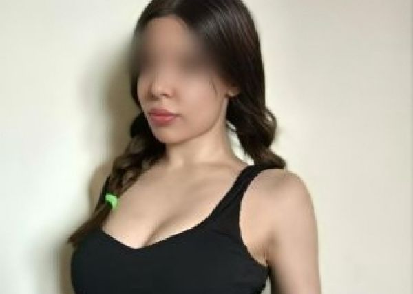 Вика, индивидуалка