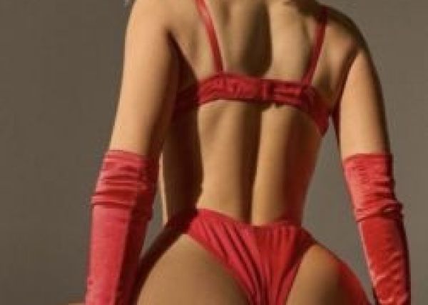 Мадина новенькая , 27