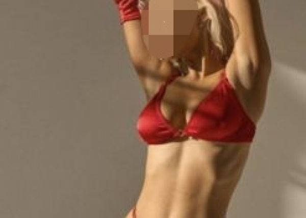 фото Мадина новенькая  (знакомства)