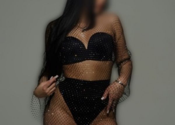 Лилит, 26 лет