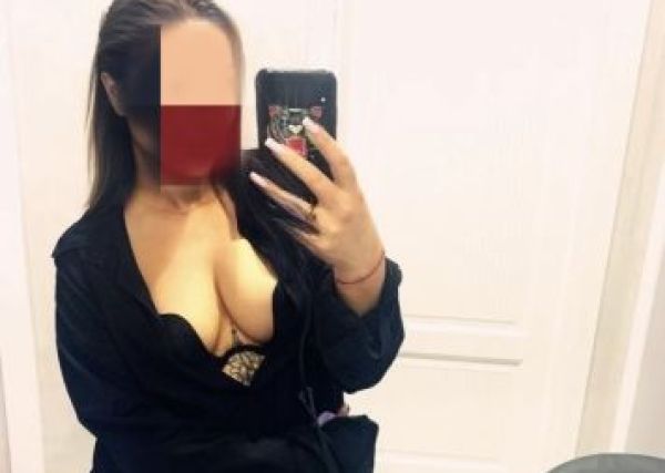 фото ДАРЬЯ ♠️ (знакомства)