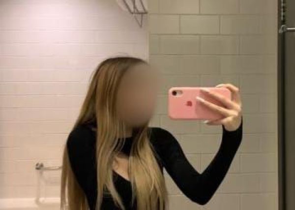 ДАРЬЯ СЕКСИ ♠️ (Нефтеюганск), эротические фото