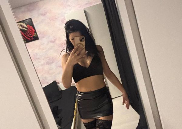 шлюшка ♥️✅️ Арина 100%✅️♥ (Нефтеюганск)