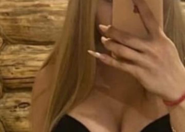 Ксения, 24