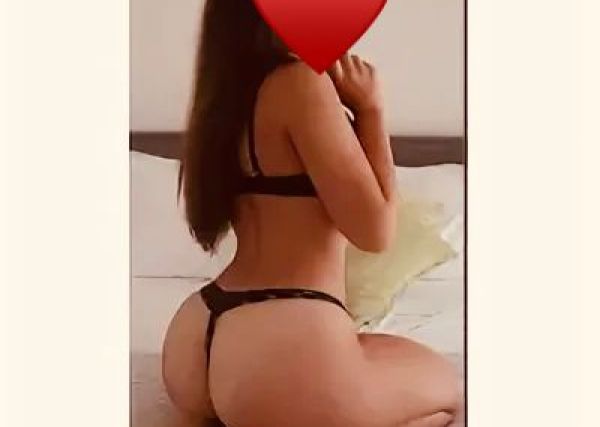 шлюшка Алиса (Нефтеюганск)