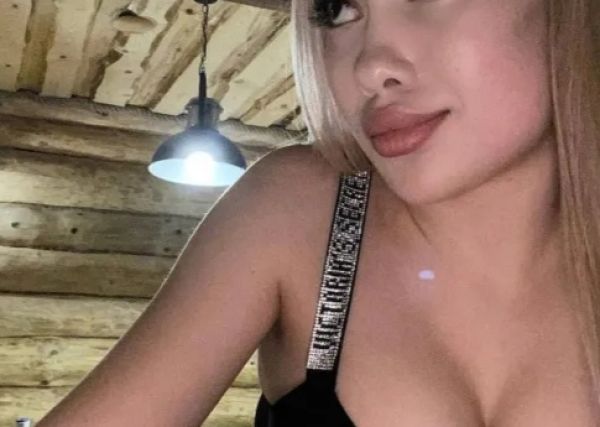 Маша, индивидуалка