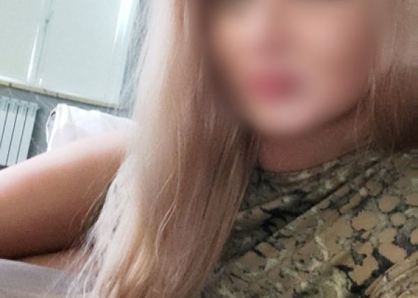 Александра, анкетные фото