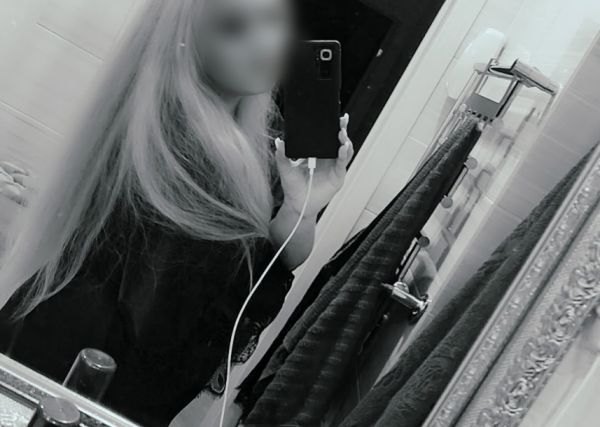 Александра, фото