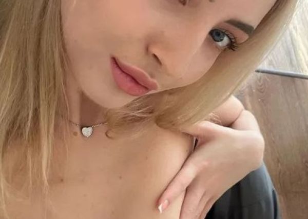 индивидуалка Маша (Нефтеюганск)