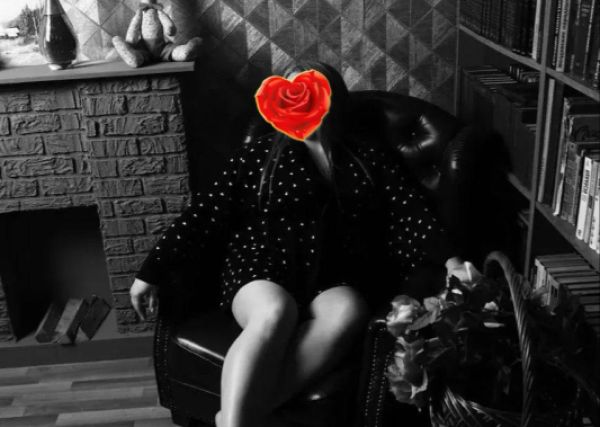 ⚱️Валентина⚱️, 39, Нефтеюганск, 9 микрорайон 