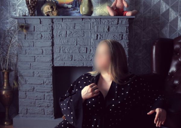 ⚱️Валентина⚱️, эротические фото