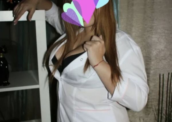 АЛЁНА ✅ МАССАЖ , фото с сайта SexoUgansk.com