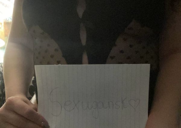 АНЯ впервые в городе , анкетные фото