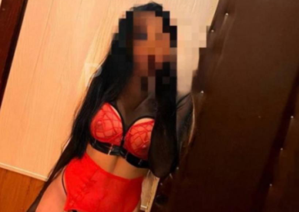 фото ♥️ Сашенька  (Нефтеюганск)