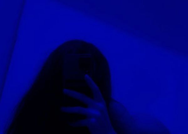 ♥️ Сашенька  из Нефтеюганска