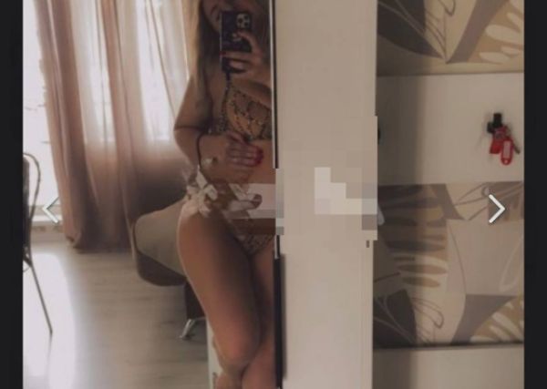 Девушка Огненный массаж  Света (Нефтеюганск), 8 919 553-08-08